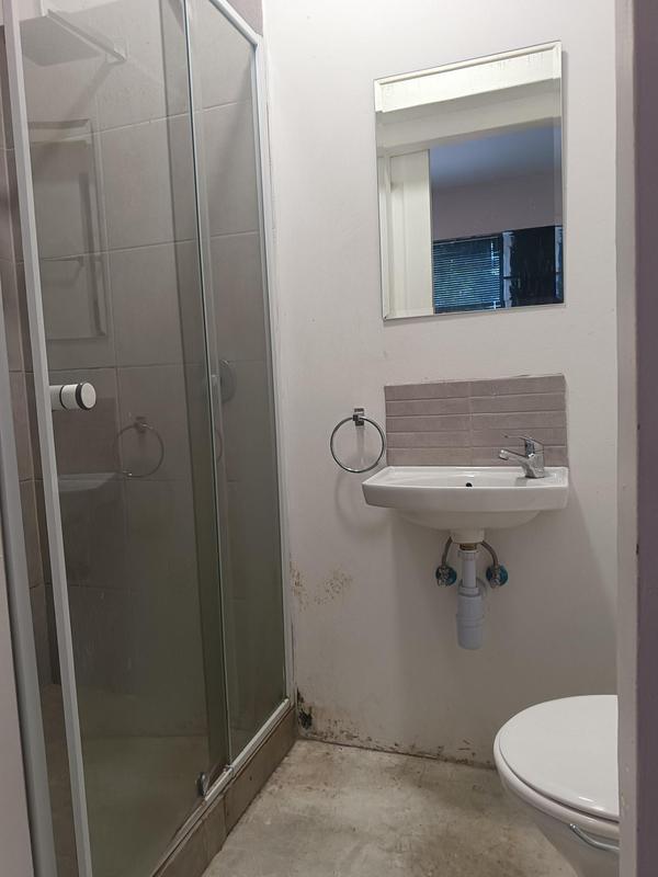 To Let 1 Bedroom Property for Rent in Boston Western Cape